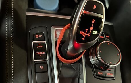 BMW X6, 2017 год, 7 500 000 рублей, 12 фотография