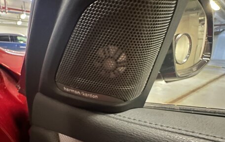 BMW X6, 2017 год, 7 500 000 рублей, 10 фотография