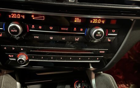 BMW X6, 2017 год, 7 500 000 рублей, 7 фотография