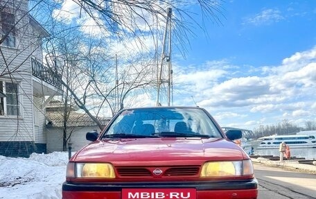 Nissan Sunny N14, 1994 год, 215 000 рублей, 2 фотография