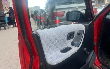 Nissan Sunny N14, 1994 год, 215 000 рублей, 11 фотография