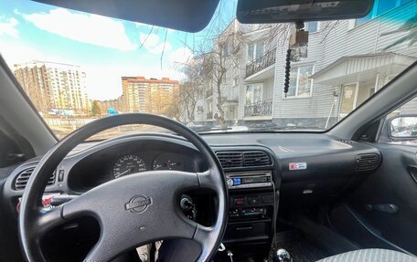 Nissan Sunny N14, 1994 год, 215 000 рублей, 12 фотография