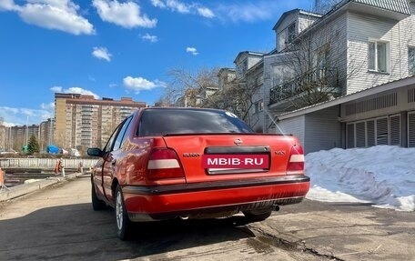 Nissan Sunny N14, 1994 год, 215 000 рублей, 7 фотография