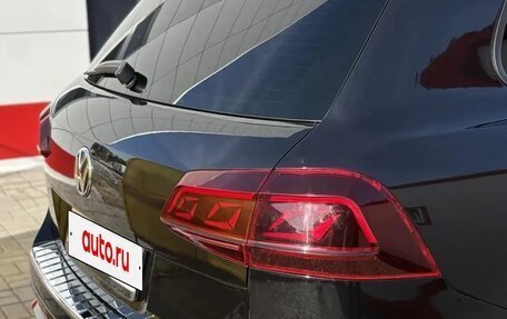 Volkswagen Touareg III, 2011 год, 1 980 000 рублей, 7 фотография