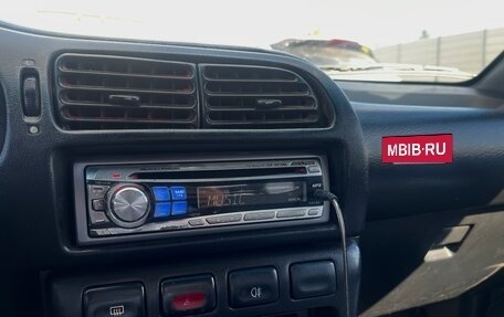 Nissan Sunny N14, 1994 год, 215 000 рублей, 13 фотография