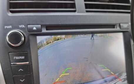 Mitsubishi ASX I рестайлинг, 2013 год, 1 070 000 рублей, 7 фотография