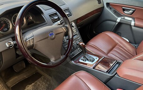 Volvo XC90 II рестайлинг, 2013 год, 3 000 000 рублей, 5 фотография