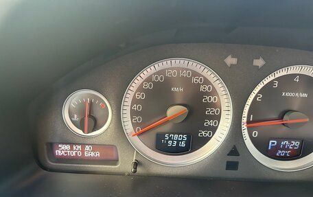 Volvo XC90 II рестайлинг, 2013 год, 3 000 000 рублей, 6 фотография