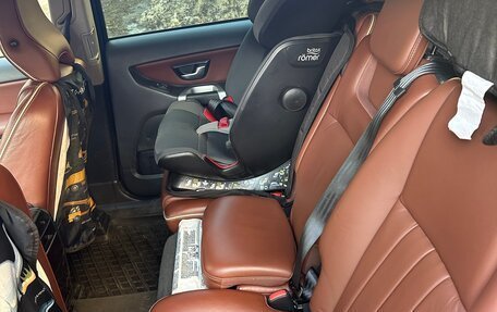 Volvo XC90 II рестайлинг, 2013 год, 3 000 000 рублей, 7 фотография