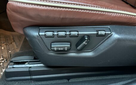 Volvo XC90 II рестайлинг, 2013 год, 3 000 000 рублей, 8 фотография