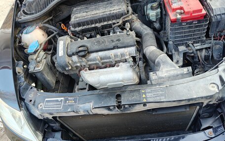 Skoda Octavia, 2009 год, 530 000 рублей, 3 фотография