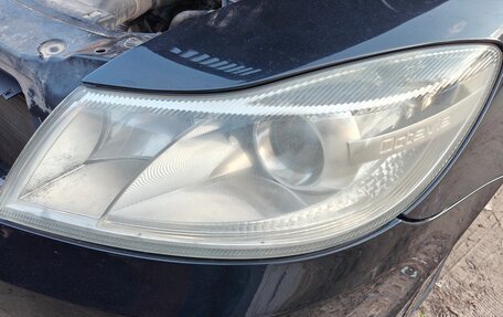 Skoda Octavia, 2009 год, 530 000 рублей, 2 фотография