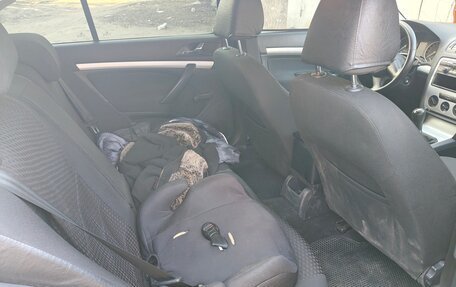 Skoda Octavia, 2009 год, 530 000 рублей, 8 фотография