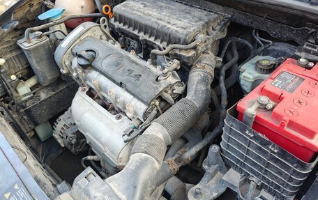 Skoda Octavia, 2009 год, 530 000 рублей, 6 фотография