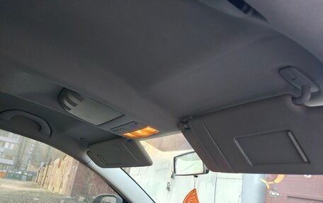 Skoda Octavia, 2009 год, 530 000 рублей, 9 фотография