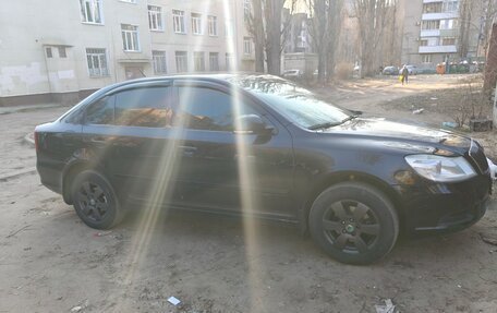 Skoda Octavia, 2009 год, 530 000 рублей, 12 фотография