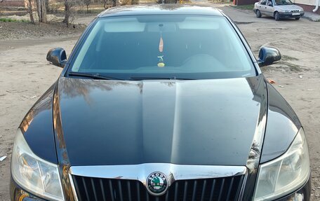 Skoda Octavia, 2009 год, 530 000 рублей, 16 фотография