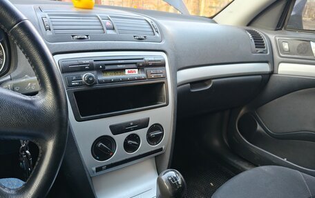 Skoda Octavia, 2009 год, 530 000 рублей, 18 фотография