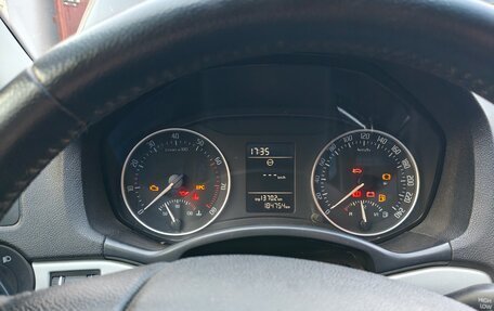 Skoda Octavia, 2009 год, 530 000 рублей, 17 фотография