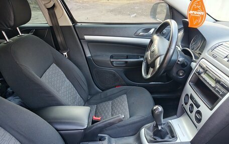 Skoda Octavia, 2009 год, 530 000 рублей, 11 фотография