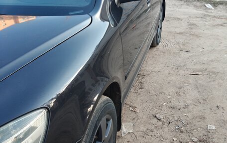 Skoda Octavia, 2009 год, 530 000 рублей, 13 фотография