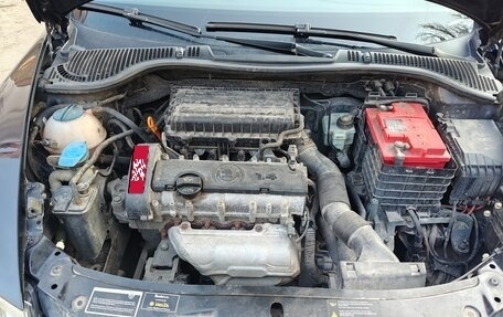 Skoda Octavia, 2009 год, 530 000 рублей, 5 фотография