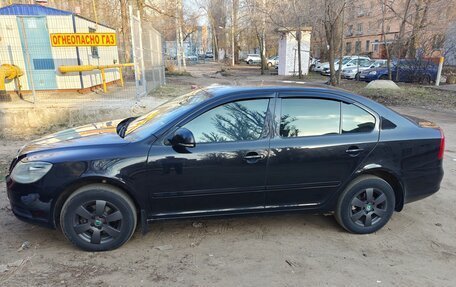 Skoda Octavia, 2009 год, 530 000 рублей, 14 фотография