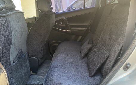 Toyota RAV4, 2008 год, 1 350 000 рублей, 7 фотография