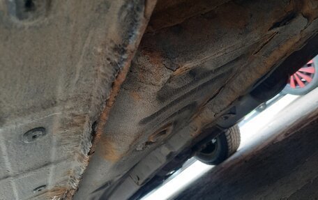 Mitsubishi Lancer IX, 2006 год, 265 000 рублей, 3 фотография