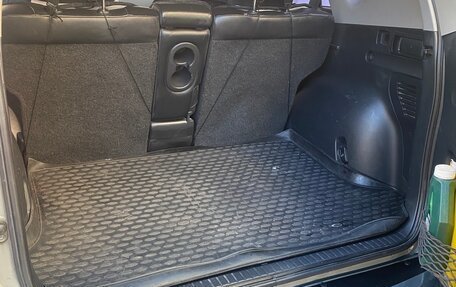 Toyota RAV4, 2008 год, 1 350 000 рублей, 8 фотография