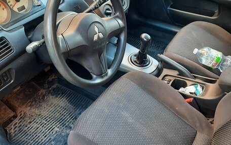 Mitsubishi Lancer IX, 2006 год, 265 000 рублей, 6 фотография