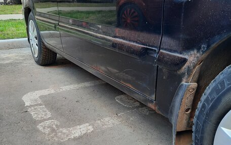 Mitsubishi Lancer IX, 2006 год, 265 000 рублей, 7 фотография