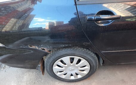 Mitsubishi Lancer IX, 2006 год, 265 000 рублей, 4 фотография