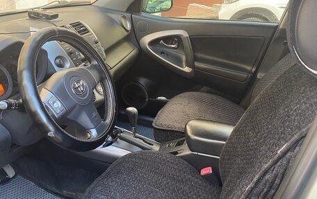 Toyota RAV4, 2008 год, 1 350 000 рублей, 10 фотография