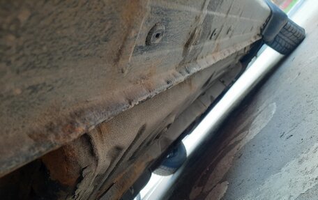 Mitsubishi Lancer IX, 2006 год, 265 000 рублей, 5 фотография