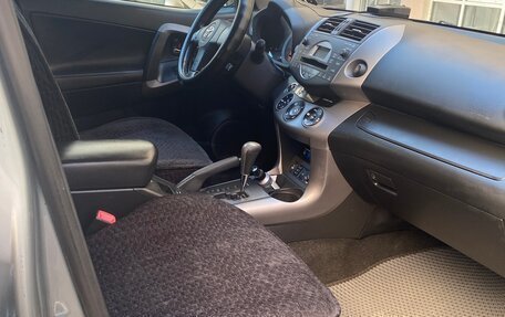 Toyota RAV4, 2008 год, 1 350 000 рублей, 11 фотография