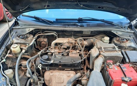 Mitsubishi Lancer IX, 2006 год, 265 000 рублей, 8 фотография