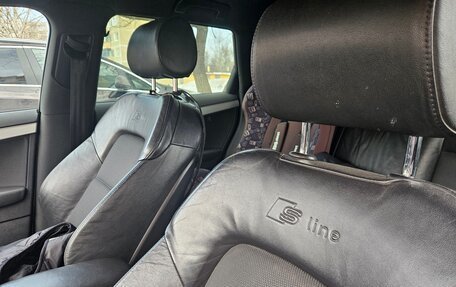 Audi A3, 2007 год, 597 000 рублей, 8 фотография