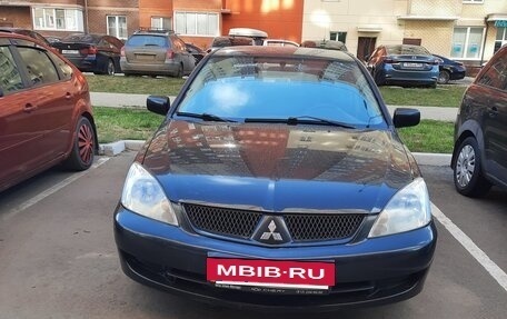 Mitsubishi Lancer IX, 2006 год, 265 000 рублей, 13 фотография