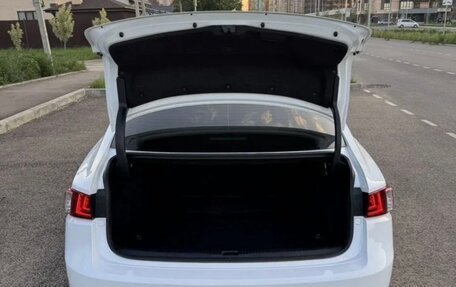 Lexus IS III, 2013 год, 2 250 000 рублей, 5 фотография