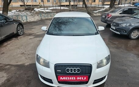 Audi A3, 2007 год, 597 000 рублей, 2 фотография