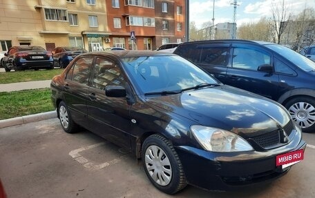 Mitsubishi Lancer IX, 2006 год, 265 000 рублей, 9 фотография