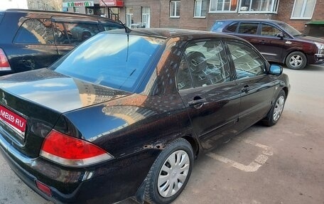 Mitsubishi Lancer IX, 2006 год, 265 000 рублей, 10 фотография