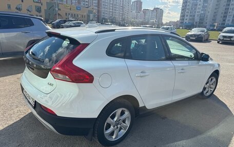 Volvo V40 Cross Country I, 2014 год, 1 000 000 рублей, 5 фотография