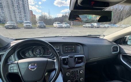 Volvo V40 Cross Country I, 2014 год, 1 000 000 рублей, 11 фотография