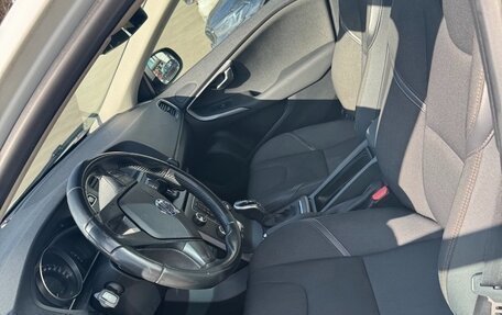 Volvo V40 Cross Country I, 2014 год, 1 000 000 рублей, 15 фотография