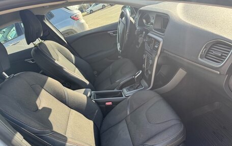 Volvo V40 Cross Country I, 2014 год, 1 000 000 рублей, 12 фотография