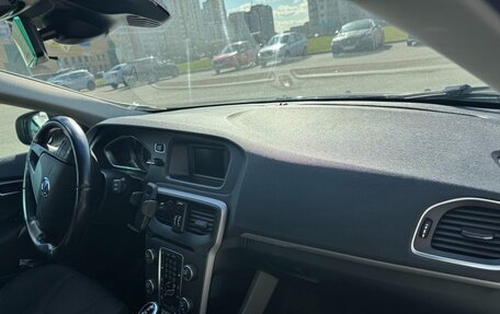 Volvo V40 Cross Country I, 2014 год, 1 000 000 рублей, 13 фотография