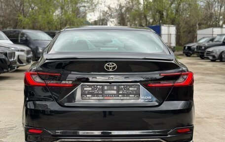 Toyota Camry, 2026 год, 4 660 000 рублей, 3 фотография