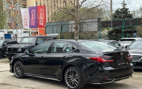 Toyota Camry, 2026 год, 4 660 000 рублей, 2 фотография